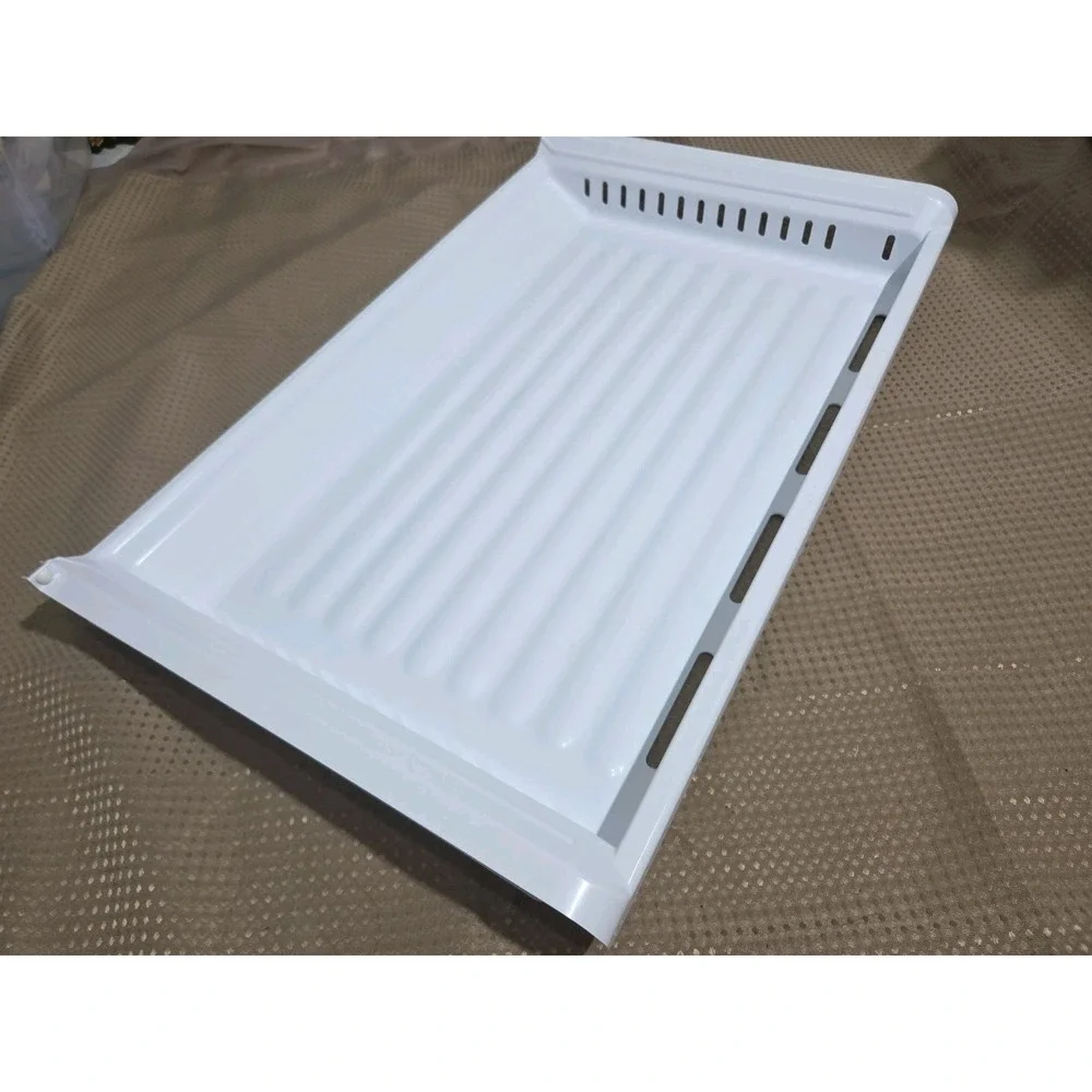 LG refrigerator OEM replacement freezer tray drawer LFX31925ST